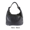 Shoulder  leather bag